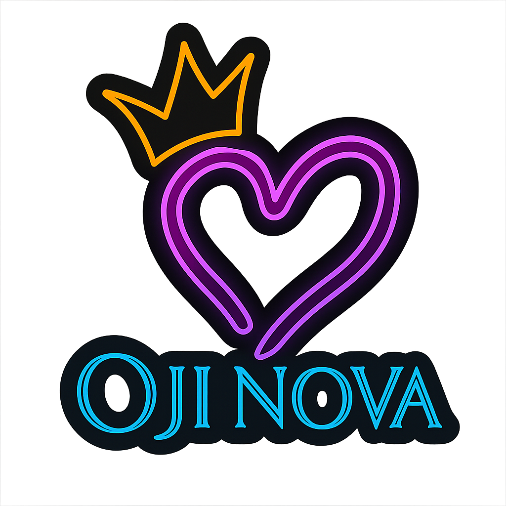 ojinova.com