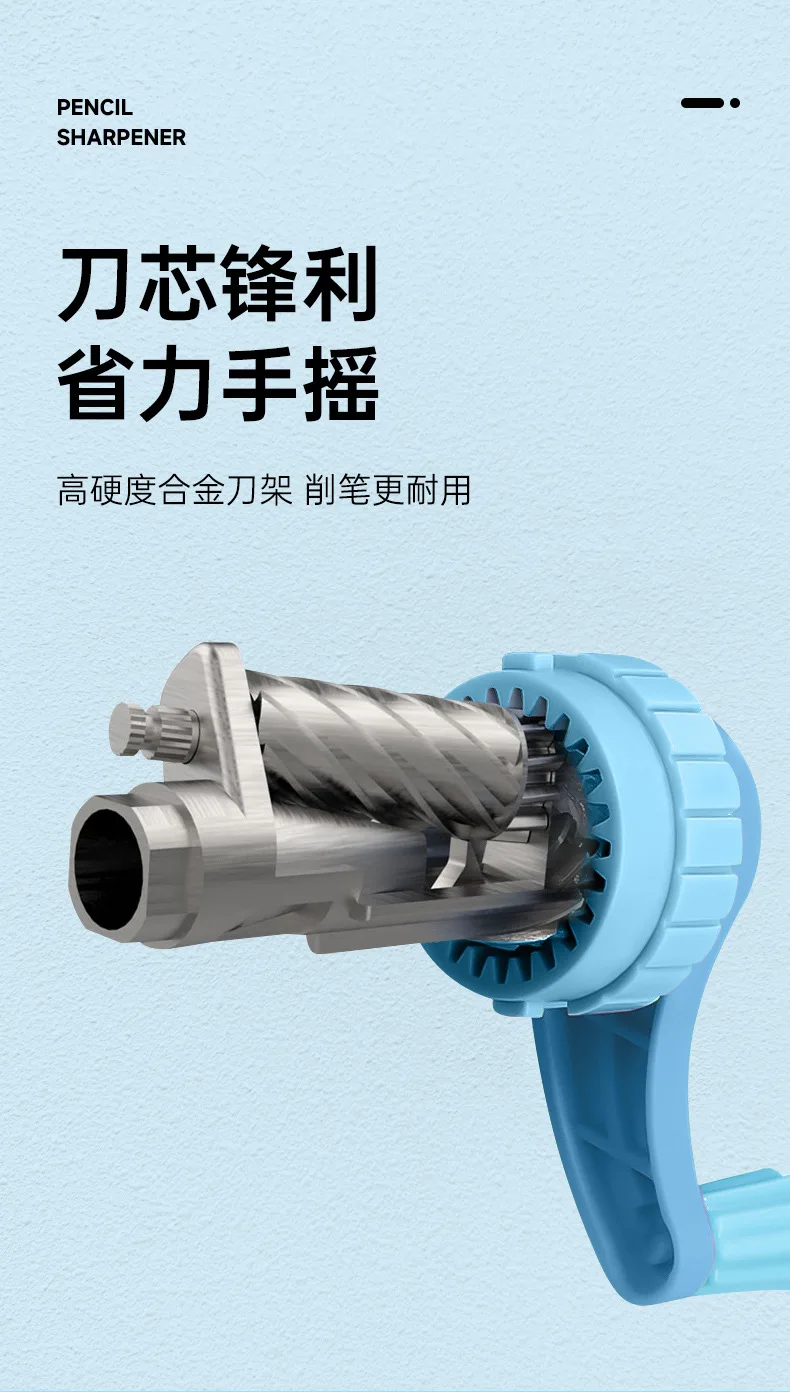 Taille-Crayon Stitch – Adorable, Pratique et 100% Disney – Image 2