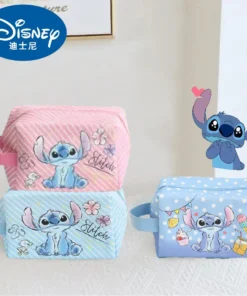 Alternative view of Trousse de toilette Stitch