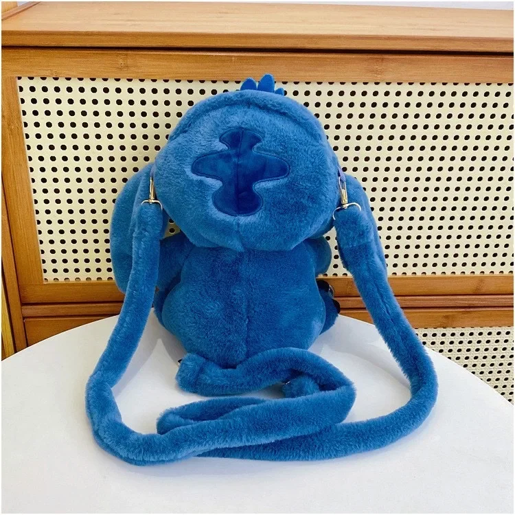 Sac à dos Stitch – Parfait pour la rentrée ! – Image 13