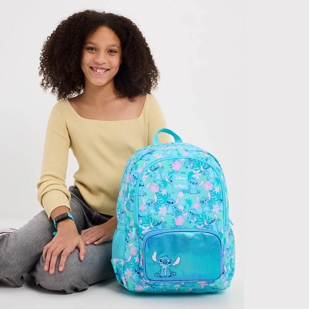 Trousse Scolaire Stitch – Compacte, Pratique et 100% Disney – Image 7