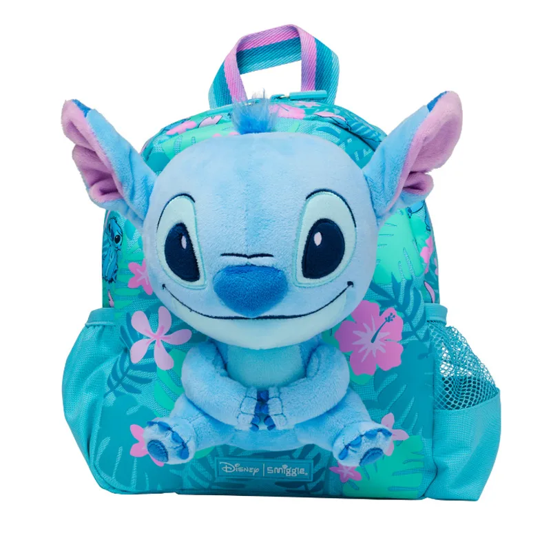Trousse Scolaire Stitch – Compacte, Pratique et 100% Disney – Image 11
