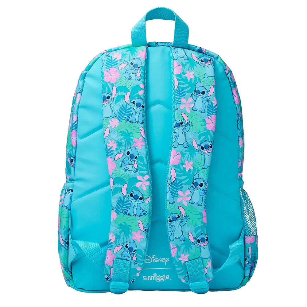 Trousse Scolaire Stitch – Compacte, Pratique et 100% Disney – Image 3