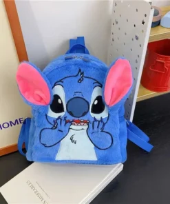 Sac à dos Stitch – Parfait pour la rentrée !