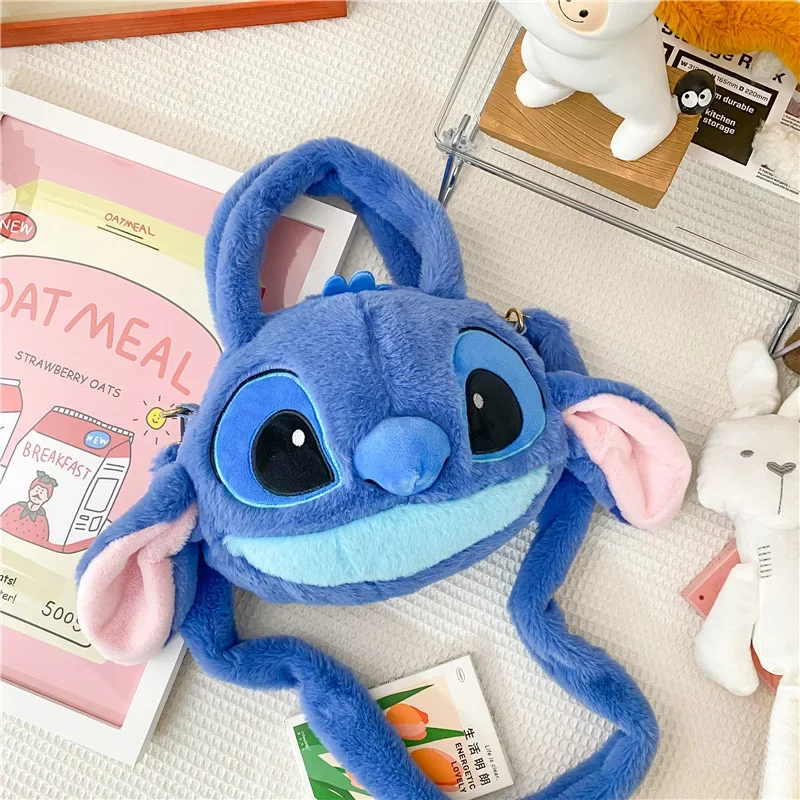 Sac à dos Stitch – Parfait pour la rentrée ! – Image 14
