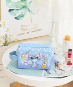 Trousse de toilette Stitch
