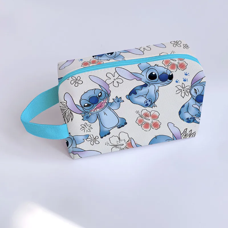 Trousse de toilette Stitch