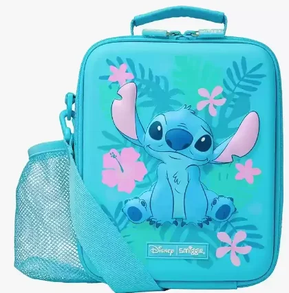 Trousse Scolaire Stitch – Compacte, Pratique et 100% Disney – Image 13