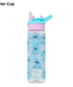 Gourde Stitch 750ml