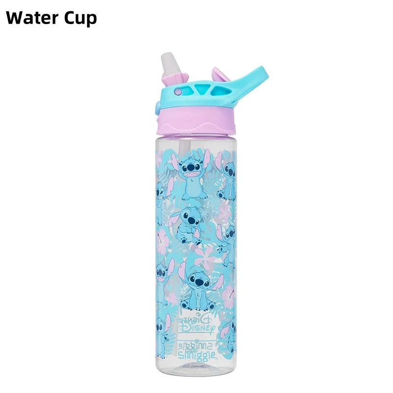 Trousse Scolaire Stitch – Compacte, Pratique et 100% Disney – Image 15