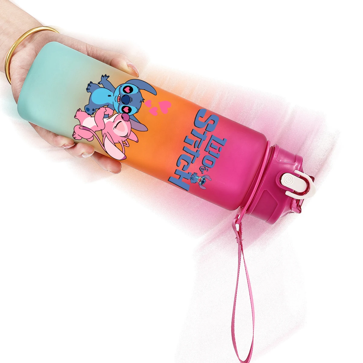 Gourde Stitch 750ml – Image 6