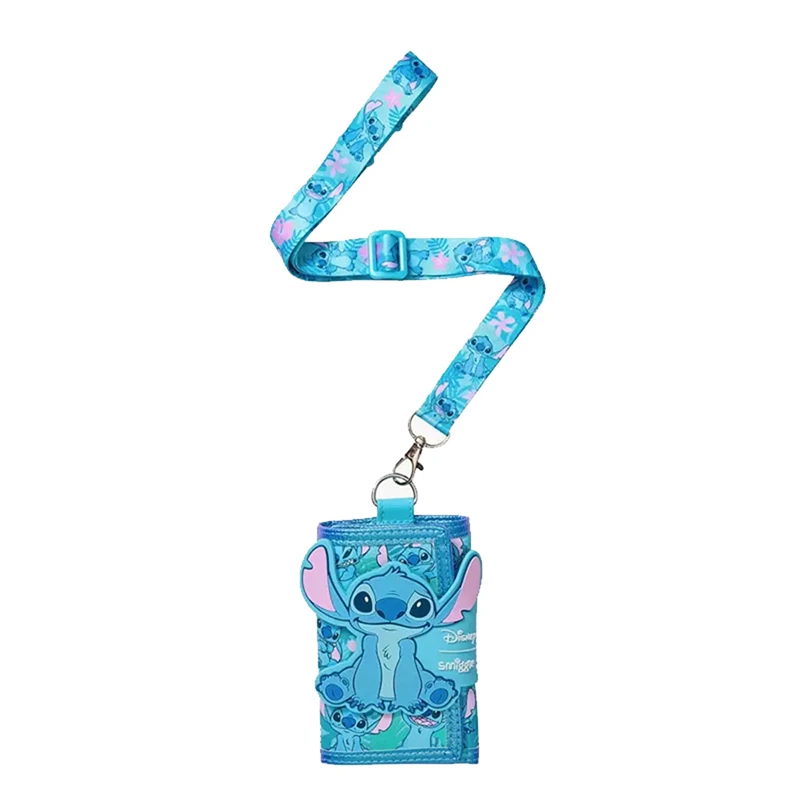 Trousse Scolaire Stitch – Compacte, Pratique et 100% Disney – Image 12