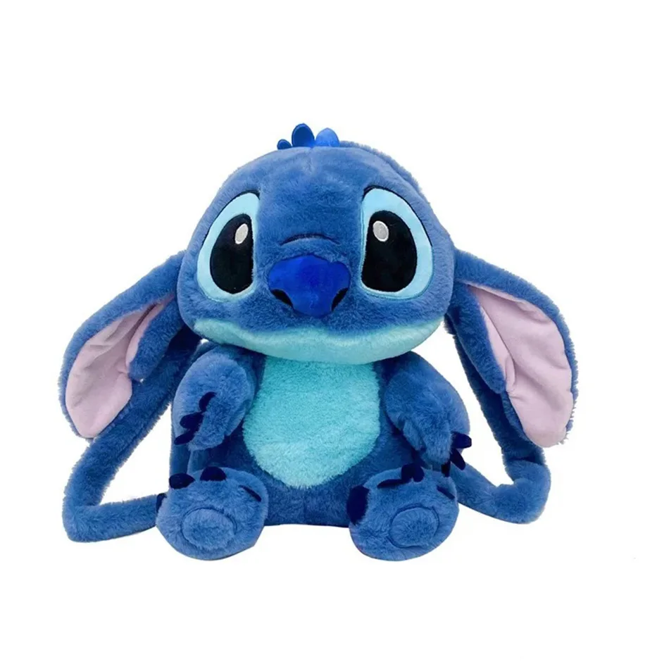 Sac à dos Stitch – Parfait pour la rentrée ! – Image 7