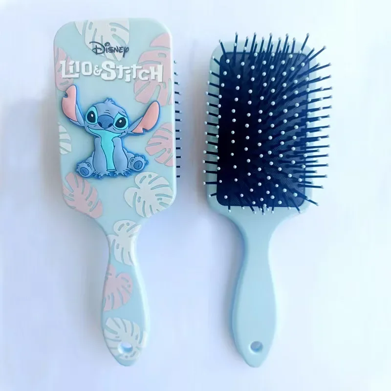 Brosse à Cheveux massage anti-nœuds Stitch