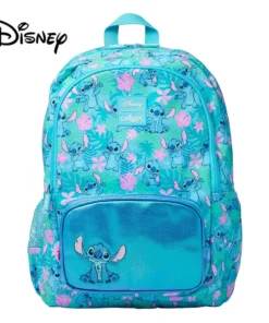 Alternative view of Trousse Scolaire Stitch – Compacte, Pratique et 100% Disney