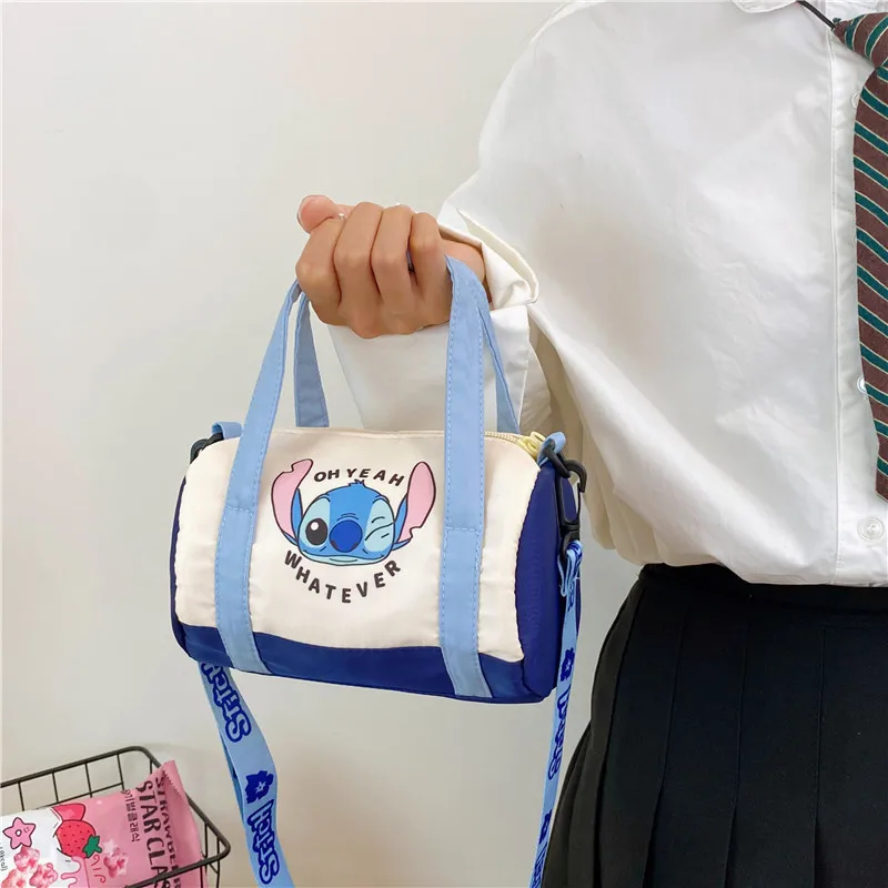 Sac à Main Stitch – Style Disney Tendance et Fantaisie – Image 5