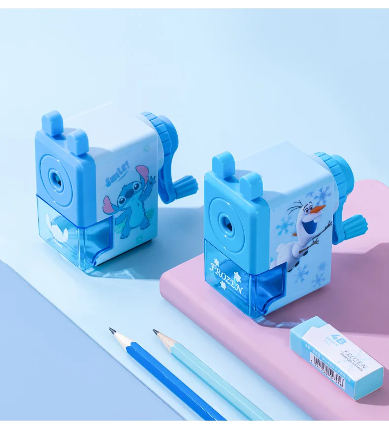 Taille-Crayon Stitch – Adorable, Pratique et 100% Disney – Image 5