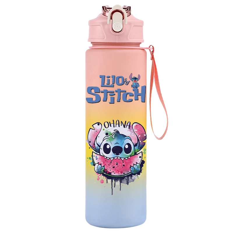 Gourde Stitch 750ml