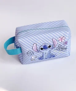 Trousse de toilette Stitch