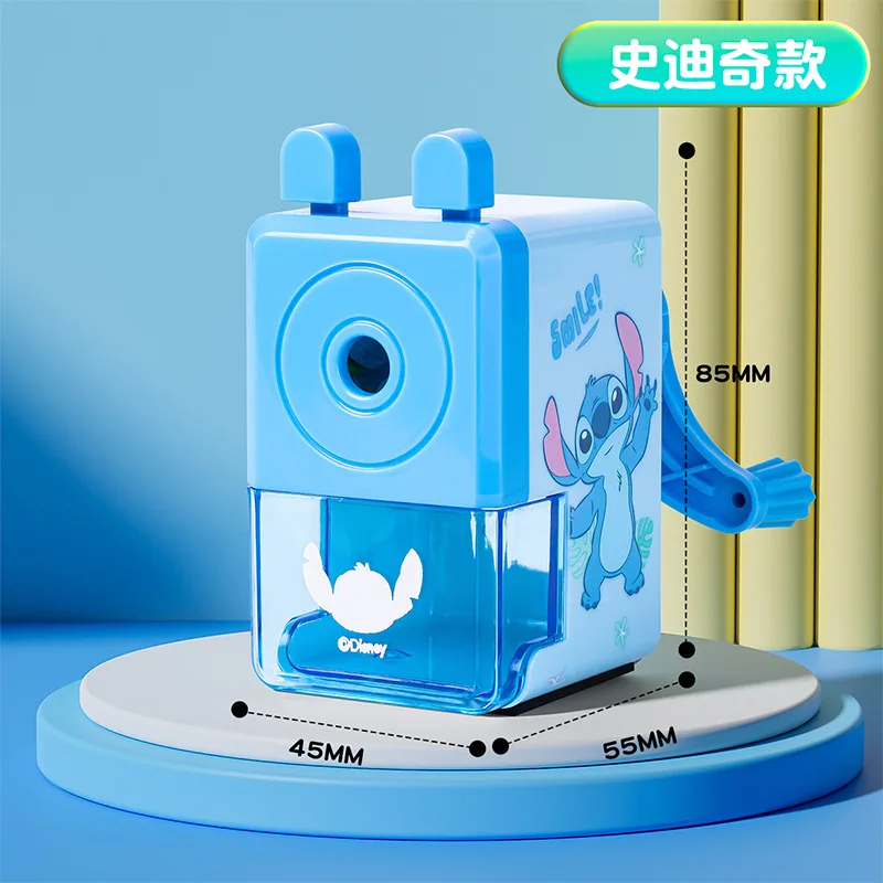 Taille-Crayon Stitch – Adorable, Pratique et 100% Disney