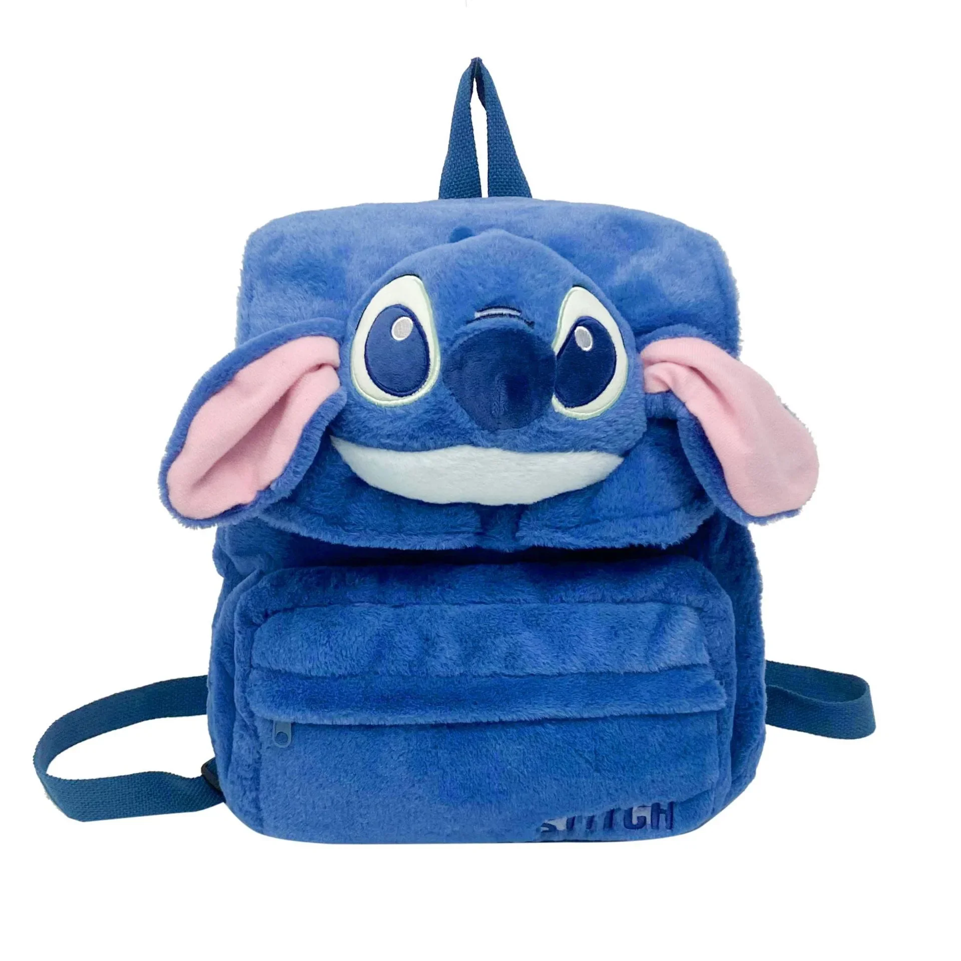 Sac à dos Stitch – Parfait pour la rentrée ! – Image 6