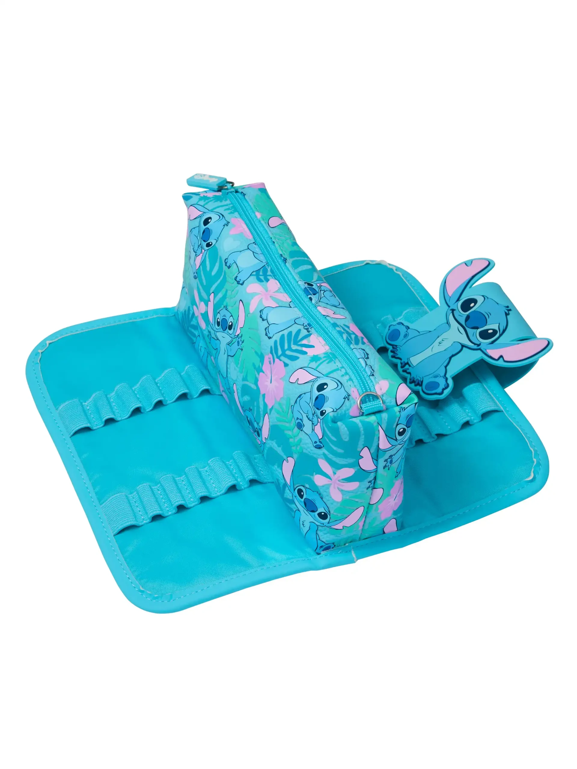 Trousse Scolaire Stitch – Compacte, Pratique et 100% Disney – Image 26