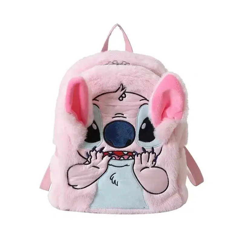 Sac à dos Stitch – Parfait pour la rentrée !