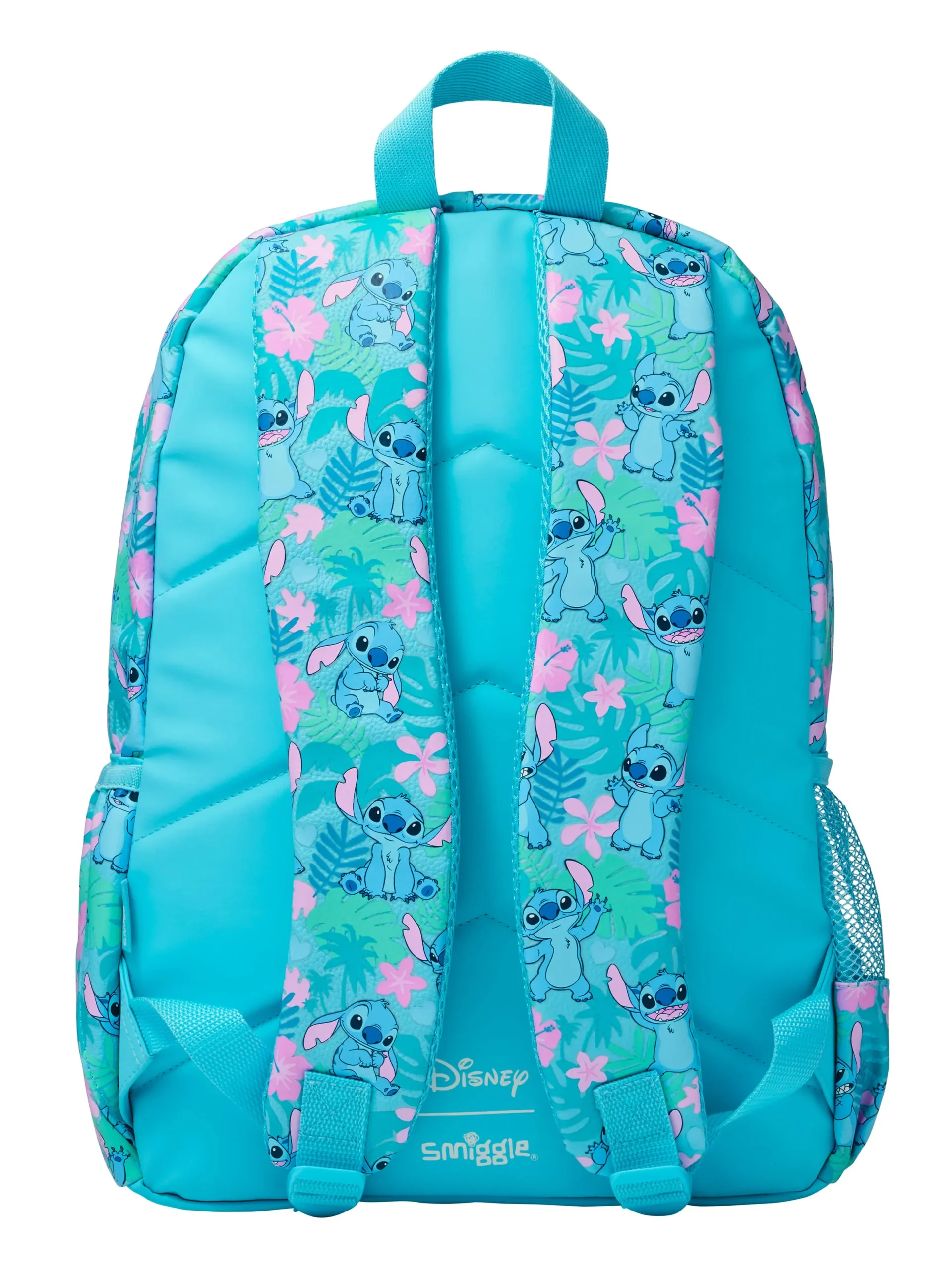 Trousse Scolaire Stitch – Compacte, Pratique et 100% Disney – Image 22