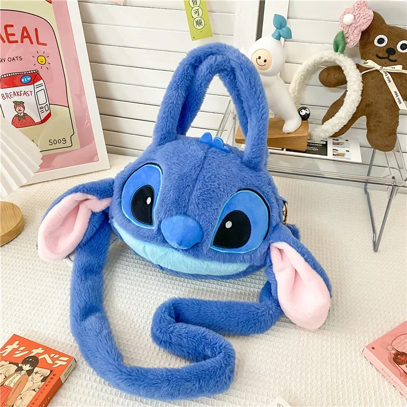 Sac à dos Stitch – Parfait pour la rentrée ! – Image 15