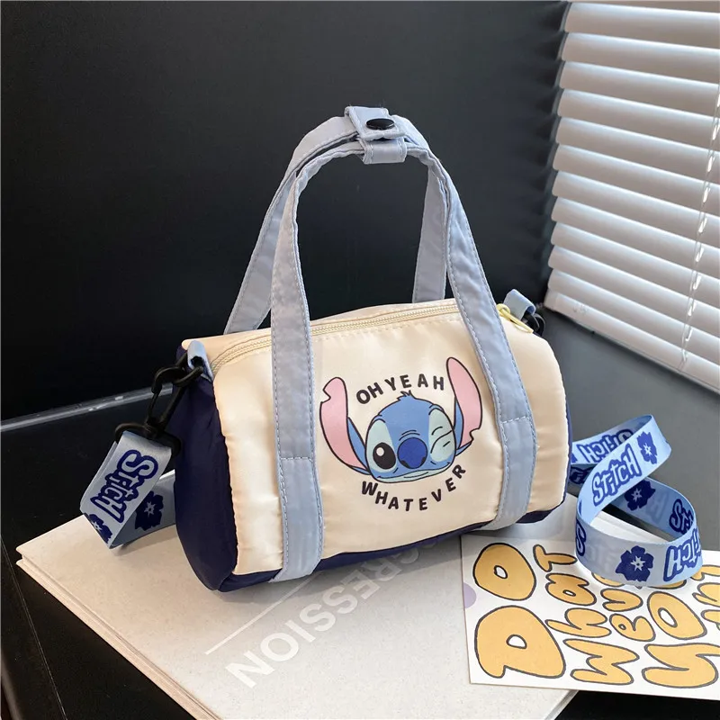 Sac à Main Stitch – Style Disney Tendance et Fantaisie – Image 3