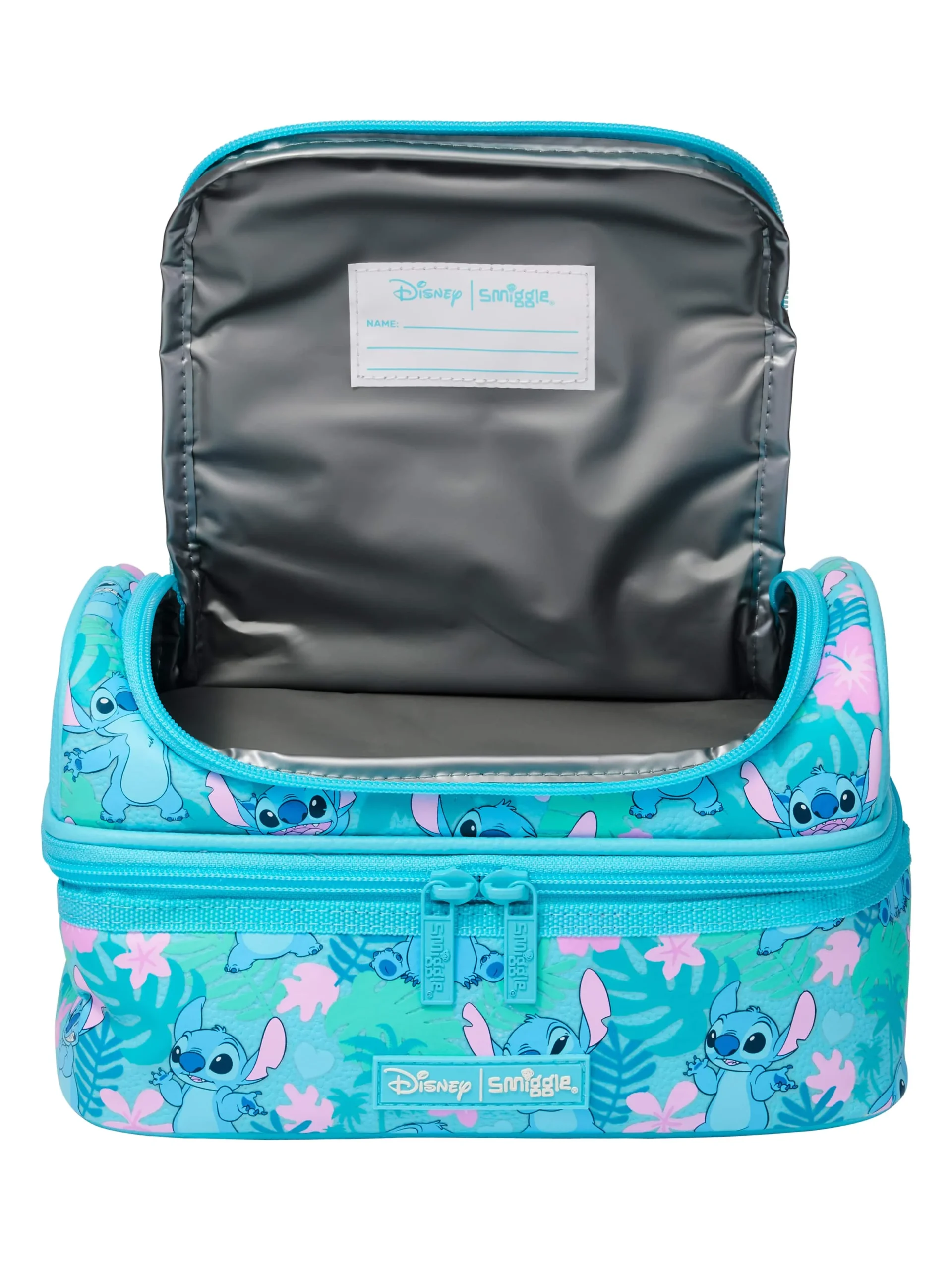 Trousse Scolaire Stitch – Compacte, Pratique et 100% Disney – Image 28