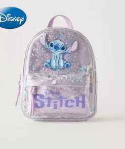 Sac à dos Stitch – Parfait pour la rentrée !