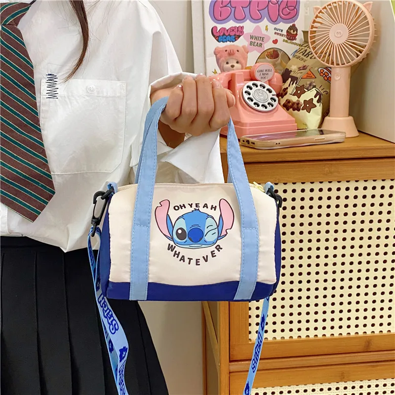 Sac à Main Stitch – Style Disney Tendance et Fantaisie