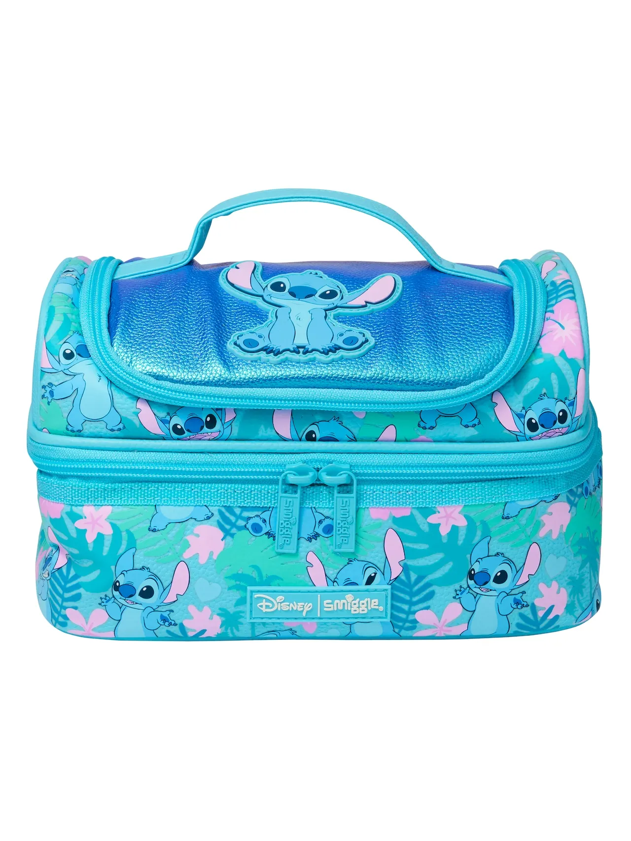 Trousse Scolaire Stitch – Compacte, Pratique et 100% Disney – Image 27