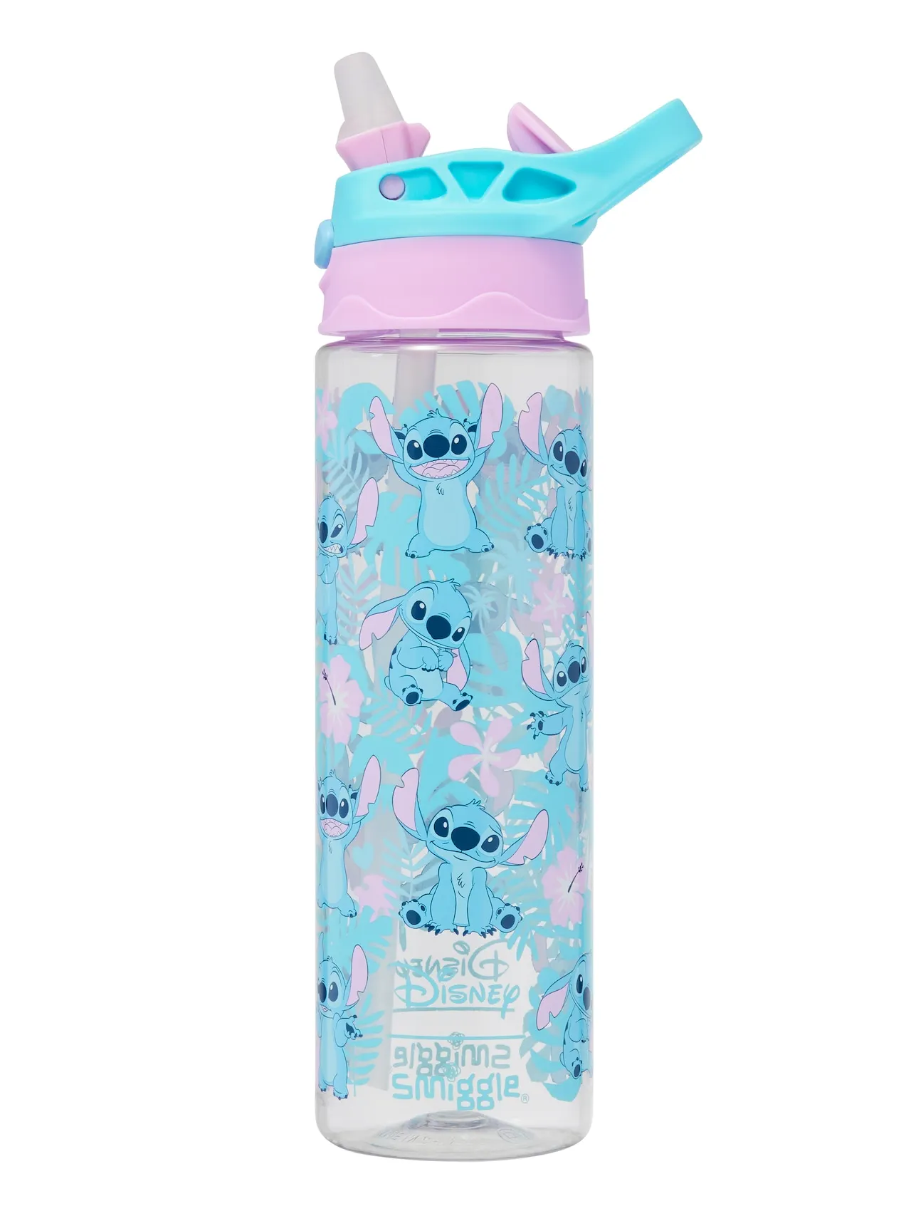 Trousse Scolaire Stitch – Compacte, Pratique et 100% Disney – Image 29