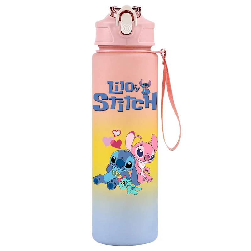 Gourde Stitch 750ml