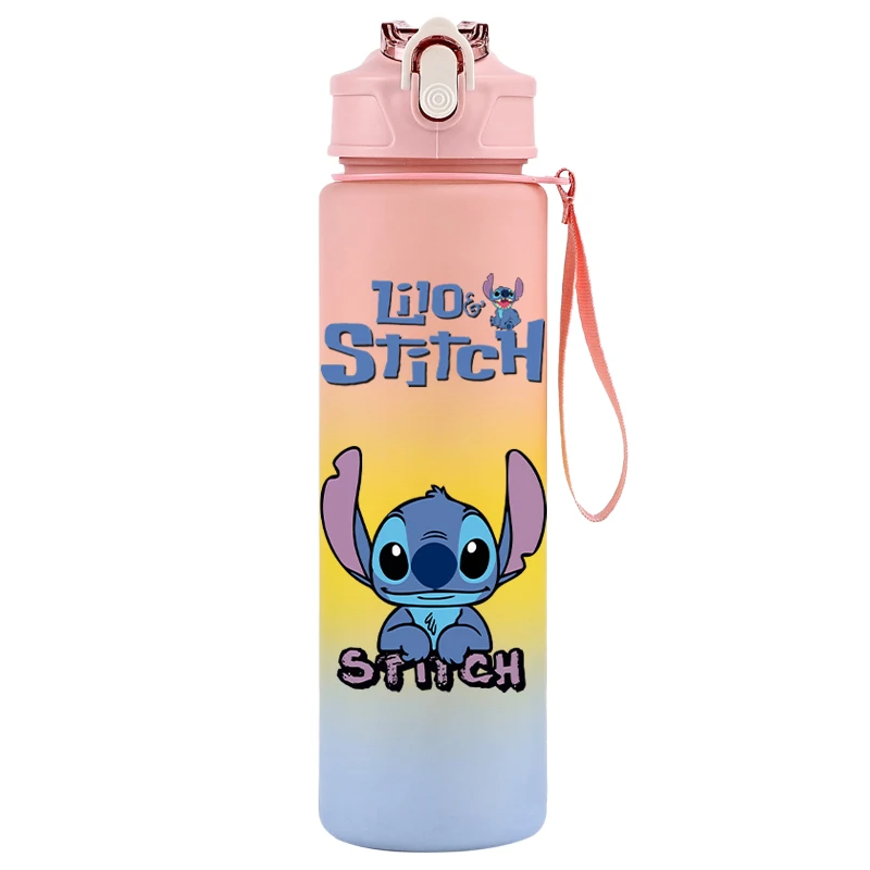 Gourde Stitch 750ml