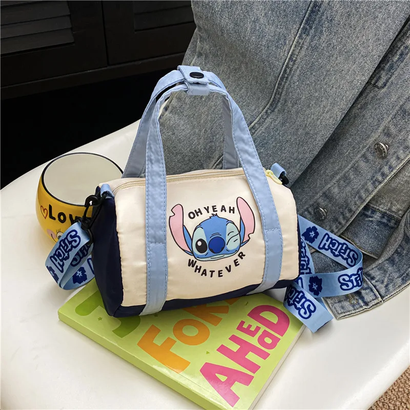 Sac à Main Stitch – Style Disney Tendance et Fantaisie – Image 4