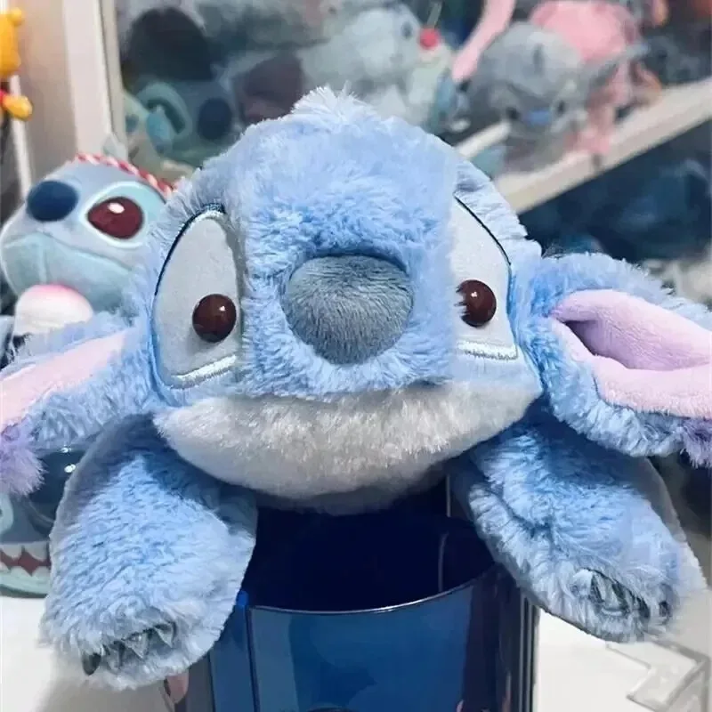 Trousse en forme de Stitch – Adorable et pratique – Image 3