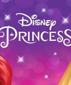 Disney Princesse