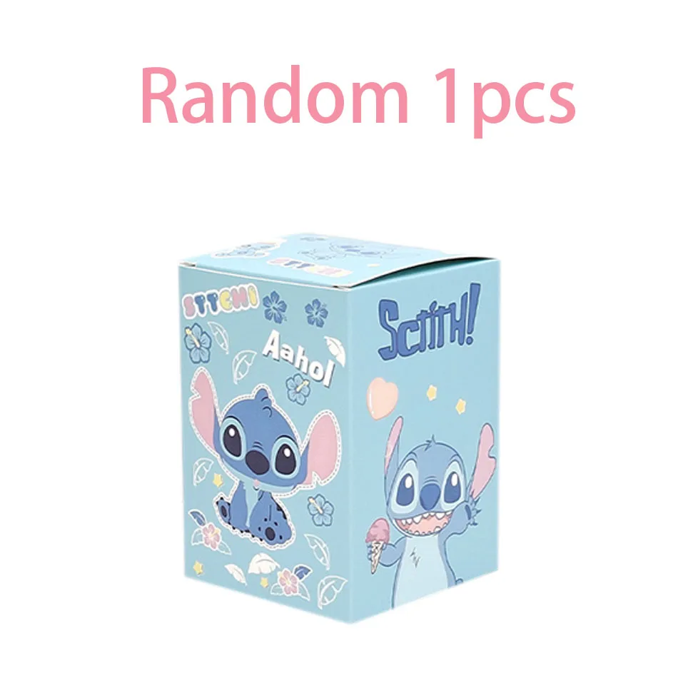 Mickey & Friends – Figurine Halloween Blind Box – Image 11