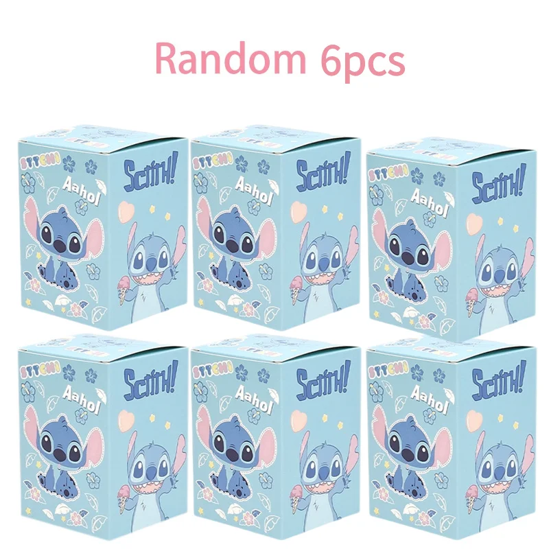 Mickey & Friends – Figurine Halloween Blind Box – Image 7