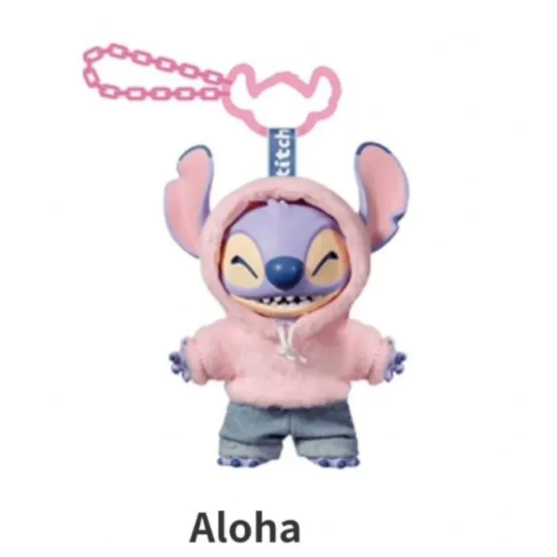 Boîte Mystère Disney Stitch – Figurine & Accessoires Surprise – Image 15