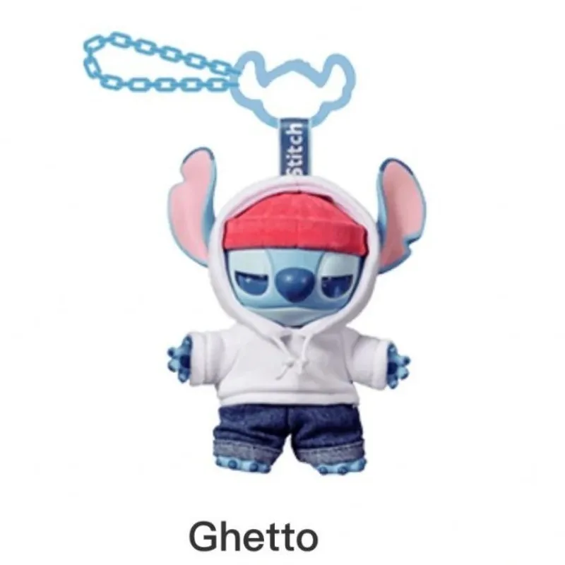 Boîte Mystère Disney Stitch – Figurine & Accessoires Surprise – Image 10