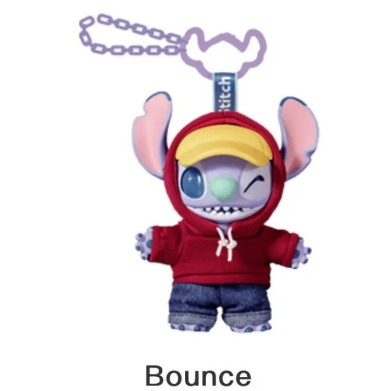 Boîte Mystère Disney Stitch – Figurine & Accessoires Surprise – Image 16