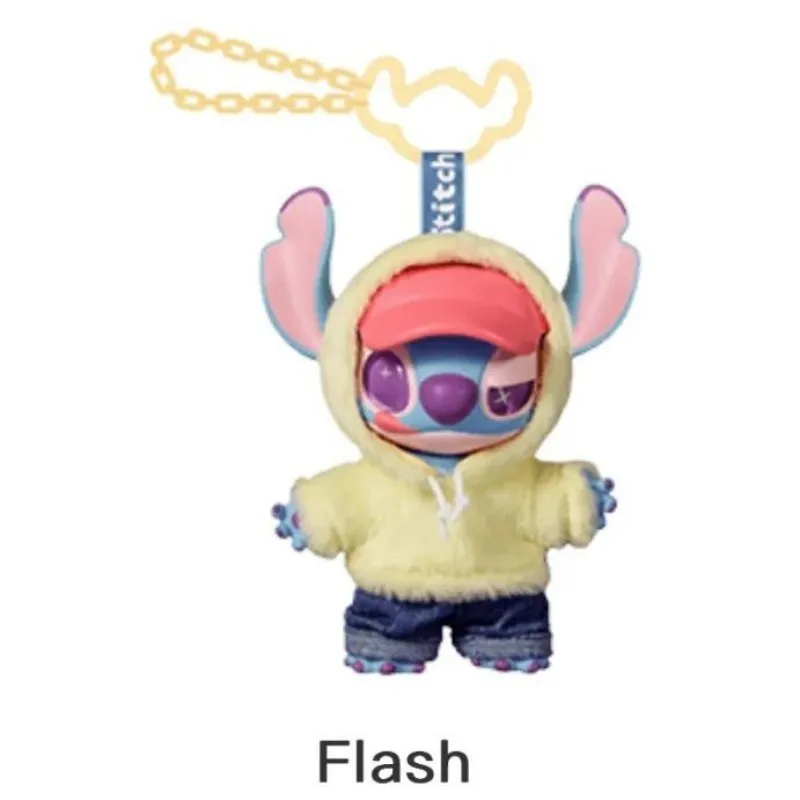 Boîte Mystère Disney Stitch – Figurine & Accessoires Surprise – Image 14