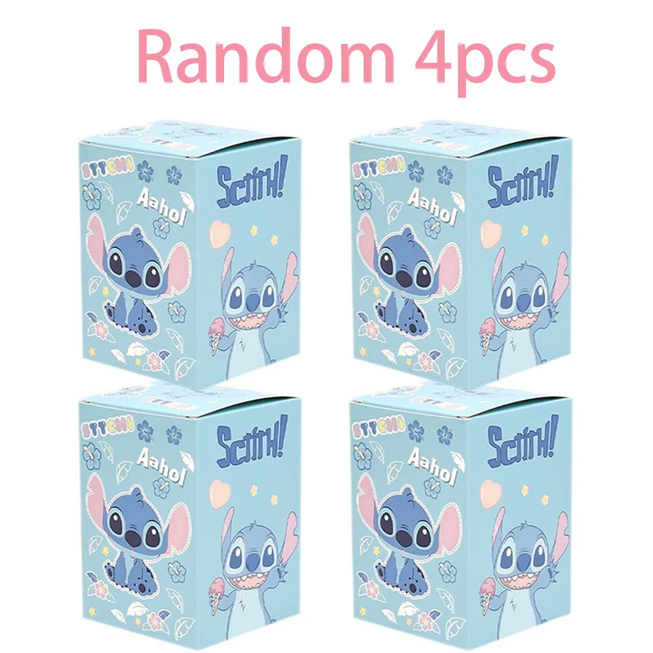 Mickey & Friends – Figurine Halloween Blind Box – Image 10