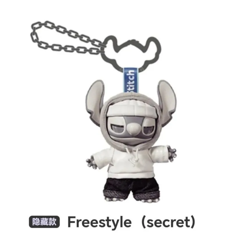 Boîte Mystère Disney Stitch – Figurine & Accessoires Surprise – Image 12