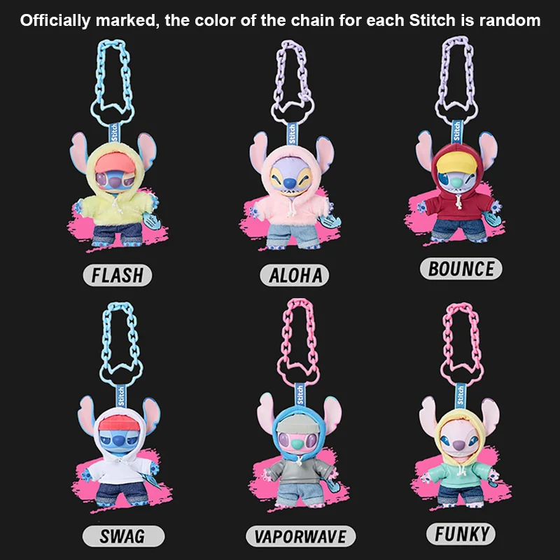 Boîte Mystère Disney Stitch – Figurine & Accessoires Surprise – Image 6