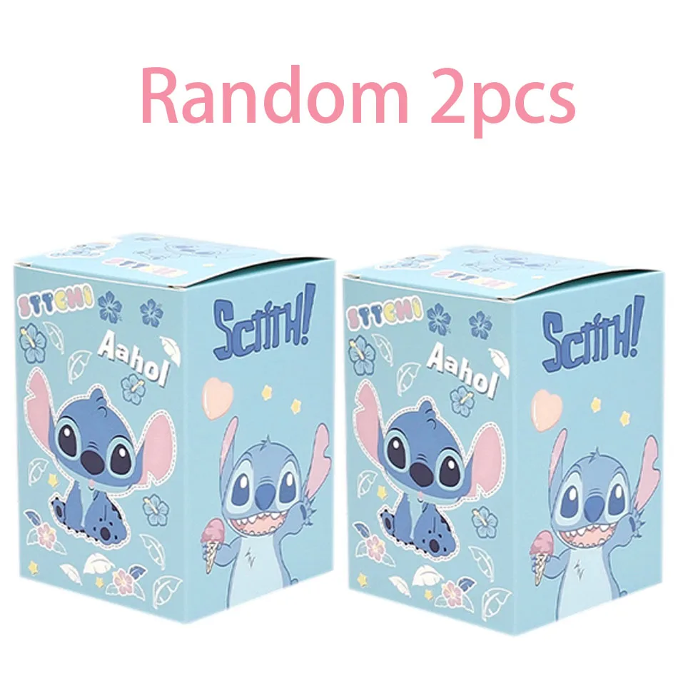 Mickey & Friends – Figurine Halloween Blind Box – Image 9